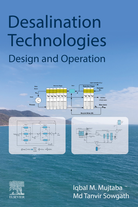 Book Desalination Technologies free