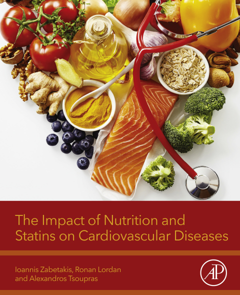 Book The Impact of Nutrition and Statins on Cardiovascular Diseases free