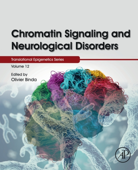 Book Chromatin Signaling and Neurological Disorders free