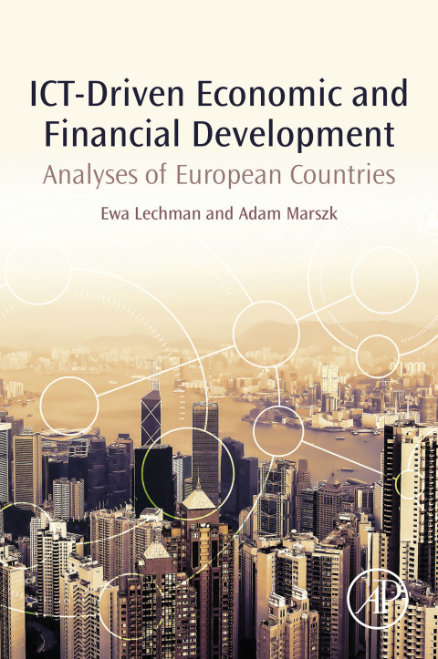 Book ICT-Driven Economic and Financial Development free