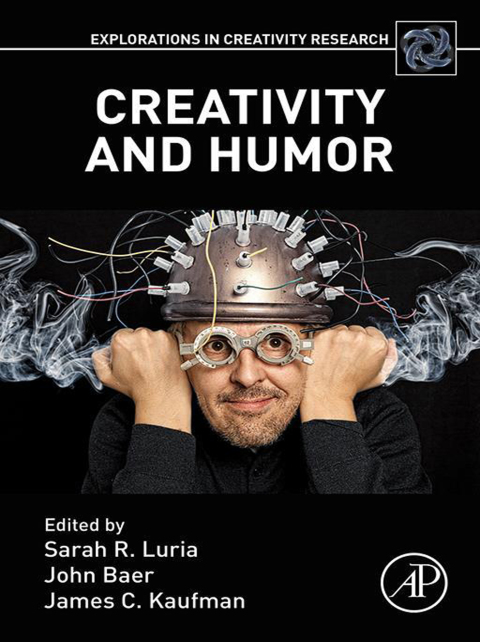 Book Creativity and Humor (Explorations in Creativity Research) free