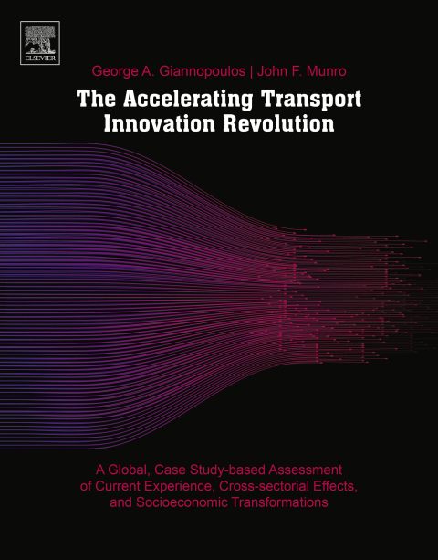 Book The Accelerating Transport Innovation Revolution free