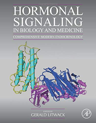 Book Hormonal Signaling in Biology and Medicine: Comprehensive Modern Endocrinology free