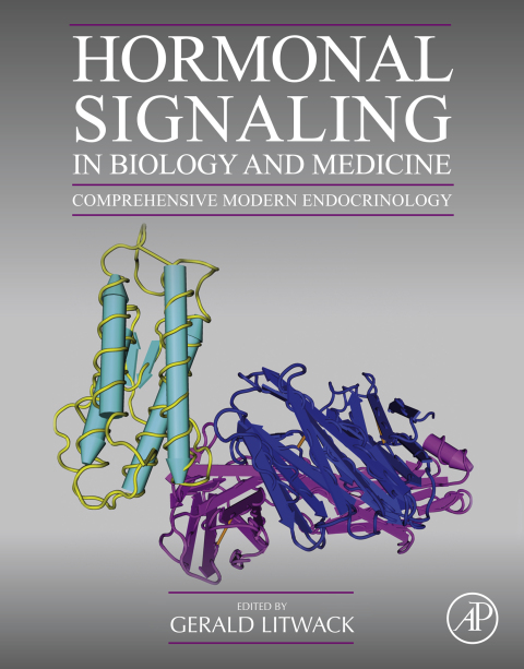 Book Hormonal Signaling in Biology and Medicine free
