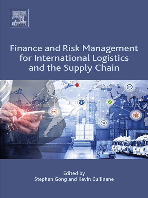 Book Finance and Risk Management for International Logistics and the Supply Chain free
