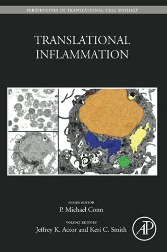 Book Translational Inflammation (Volume 4) (Perspectives in Translational Cell Biology, Volume 4) free