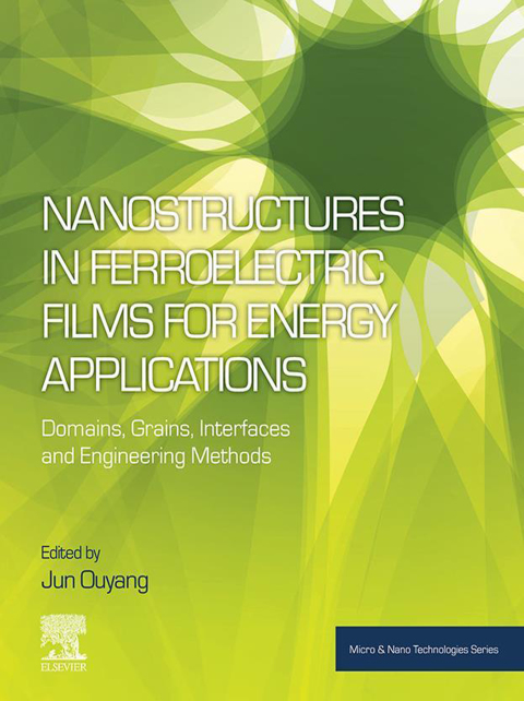 Book Nanostructures in Ferroelectric Films for Energy Applications free