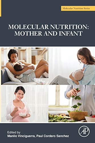 Book Molecular Nutrition: Mother and Infant free