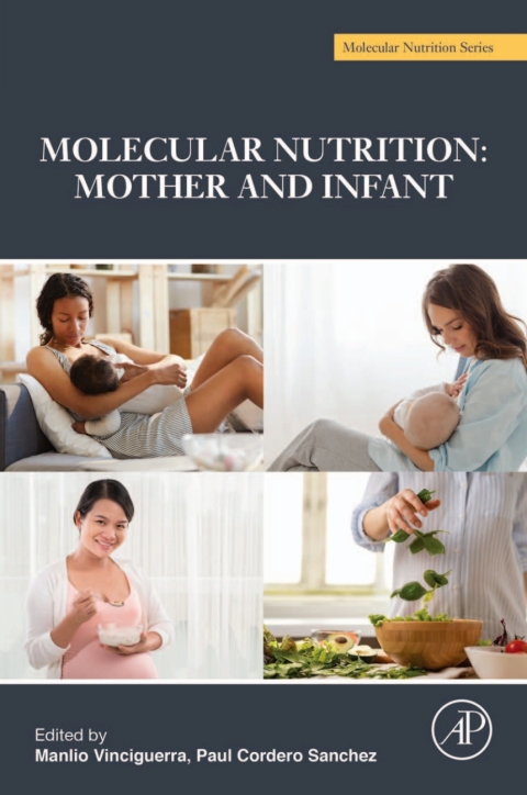 Book Molecular Nutrition free