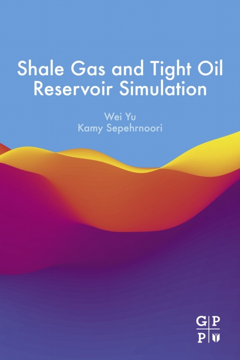Book Shale Gas and Tight Oil Reservoir Simulation free