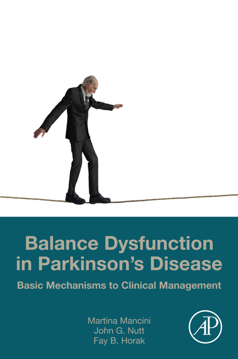 Book Balance Dysfunction in Parkinson’s Disease free