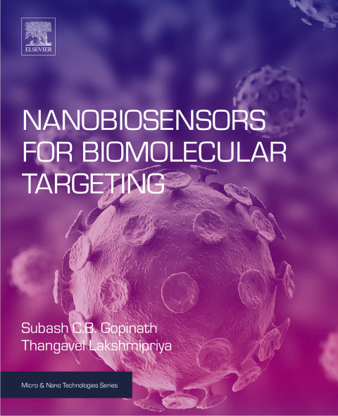 Book Nanobiosensors for Biomolecular Targeting (Micro and Nano Technologies) free
