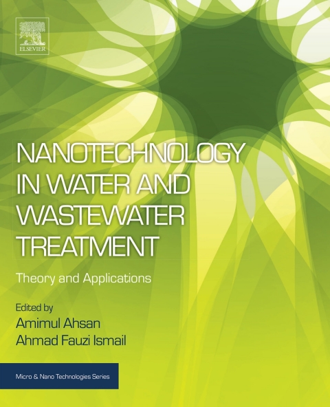 Book Nanotechnology in Water and Wastewater Treatment free