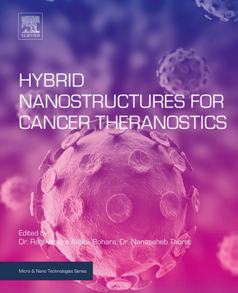 Book Hybrid Nanostructures for Cancer Theranostics free