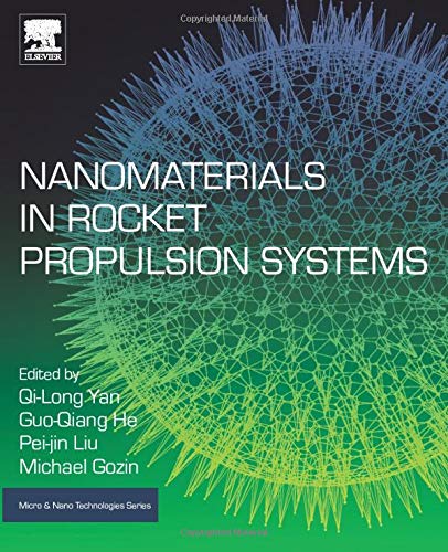 Book Nanomaterials in Rocket Propulsion Systems (Micro and Nano Technologies) free