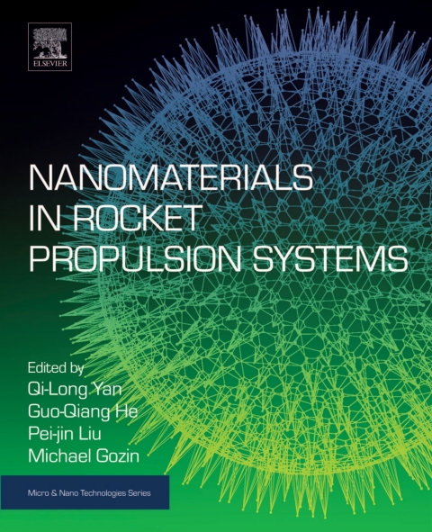 Book Nanomaterials in Rocket Propulsion Systems (Micro and Nano Technologies) free