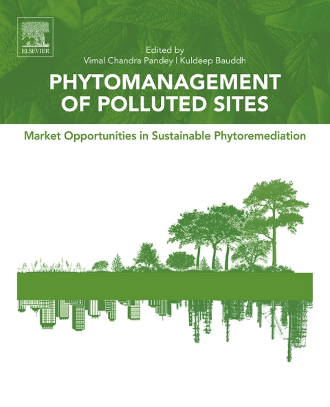 Book Phytomanagement of Polluted Sites free