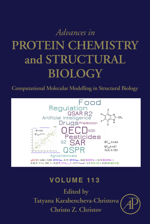 Book Computational Molecular Modelling in Structural Biology free
