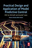 Book Practical Design and Application of Model Predictive Control: MPC for MATLAB® and Simulink® Users free
