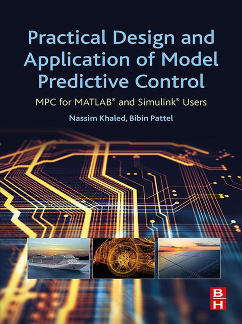 Book Practical Design and Application of Model Predictive Control: MPC for MATLAB® and Simulink® Users free