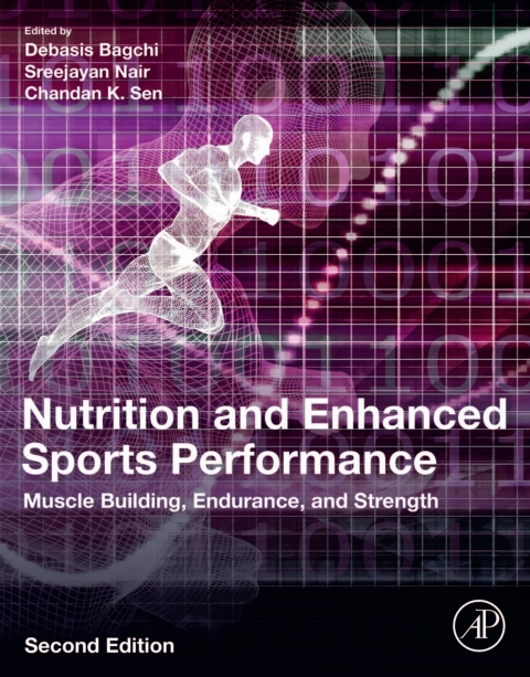 Book Nutrition and Enhanced Sports Performance free