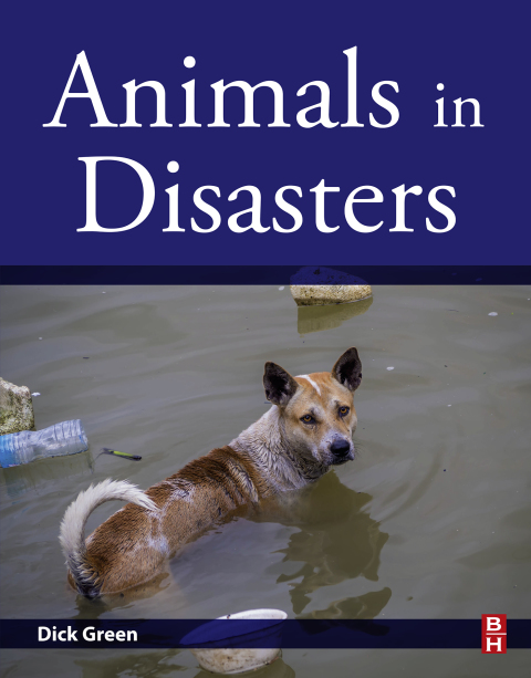 Book Animals in Disasters free