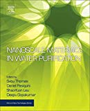 Book Nanoscale Materials in Water Purification (Micro and Nano Technologies) free