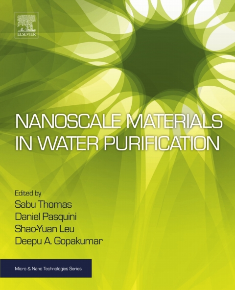 Book Nanoscale Materials in Water Purification free