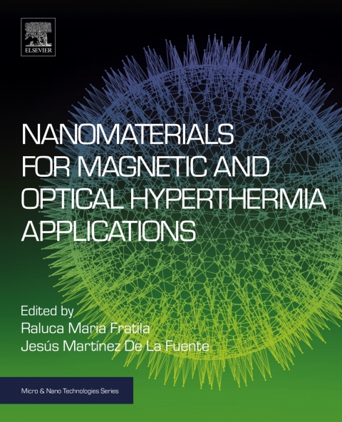 Book Nanomaterials for Magnetic and Optical Hyperthermia Applications free