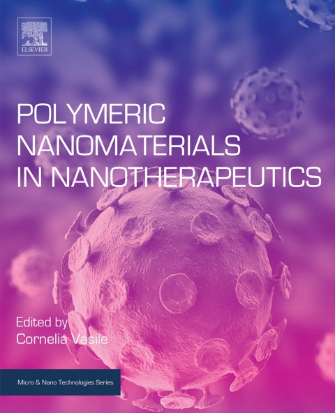 Book Polymeric Nanomaterials in Nanotherapeutics (Micro and Nano Technologies) free