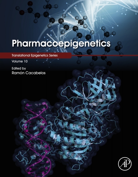 Book Pharmacoepigenetics free