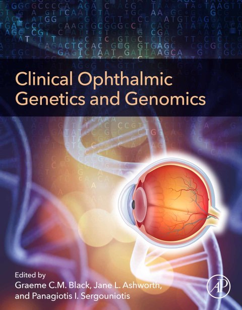 Book Clinical Ophthalmic Genetics and Genomics free
