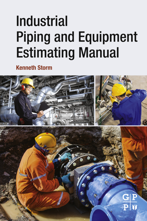 Book Industrial Piping and Equipment Estimating Manual free
