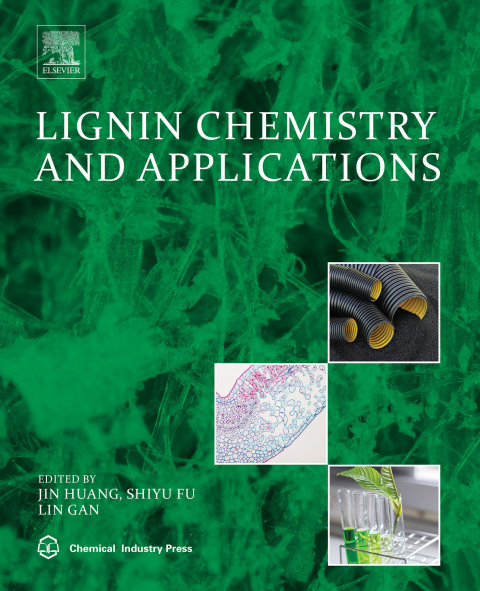 Book Lignin Chemistry and Applications free