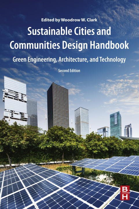 Book Sustainable Cities and Communities Design Handbook free