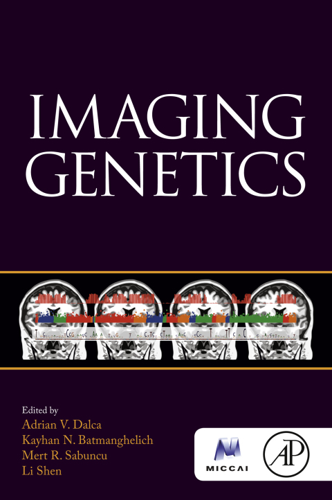 Book Imaging Genetics free