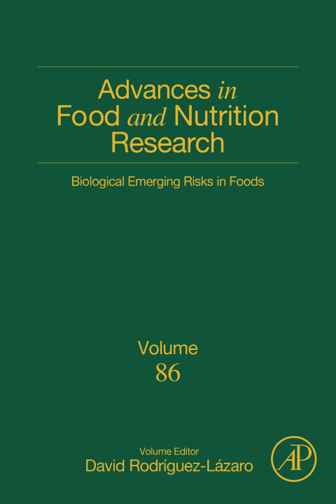 Book Biological Emerging Risks in Foods free