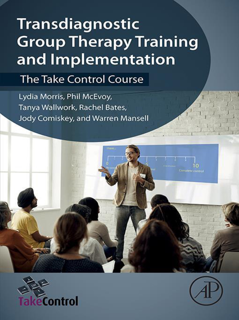 Book Transdiagnostic Group Therapy Training and Implementation free
