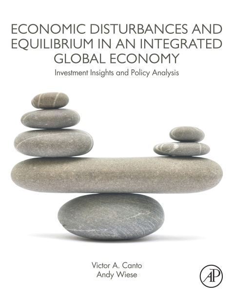 Book Economic Disturbances and Equilibrium in an Integrated Global Economy free
