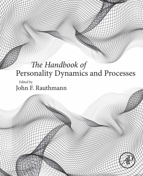 Book The Handbook of Personality Dynamics and Processes free