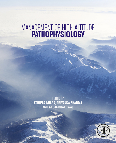 Book Management of High Altitude Pathophysiology free