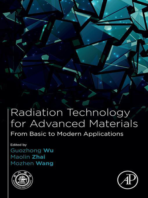 Book Radiation Technology for Advanced Materials: free