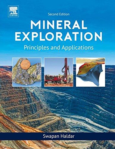 Book Mineral Exploration: Principles and Applications free