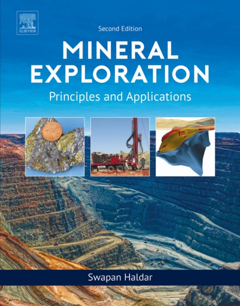 Book Mineral Exploration: Principles and Applications free