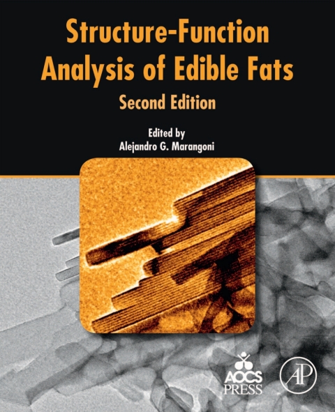 Book Structure-Function Analysis of Edible Fats free