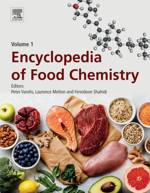 Book Encyclopedia of Food Chemistry free