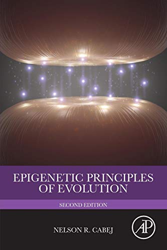 Book Epigenetic Principles of Evolution free