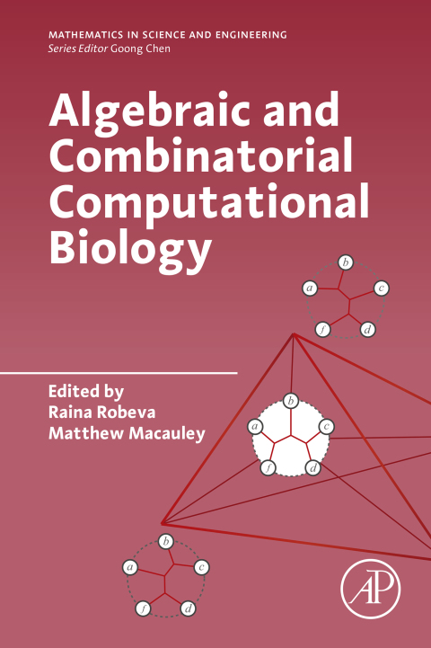 Book Algebraic and Combinatorial Computational Biology (ISSN) free