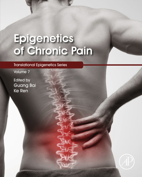 Book Epigenetics of Chronic Pain free