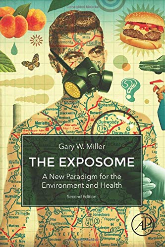 Book The Exposome: A New Paradigm for the Environment and Health free